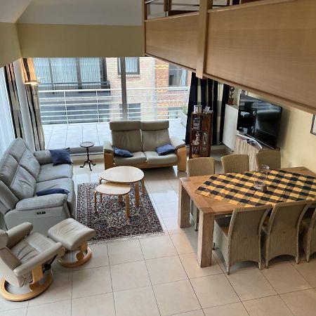 Residentie Alegria Ostende Ngoại thất bức ảnh