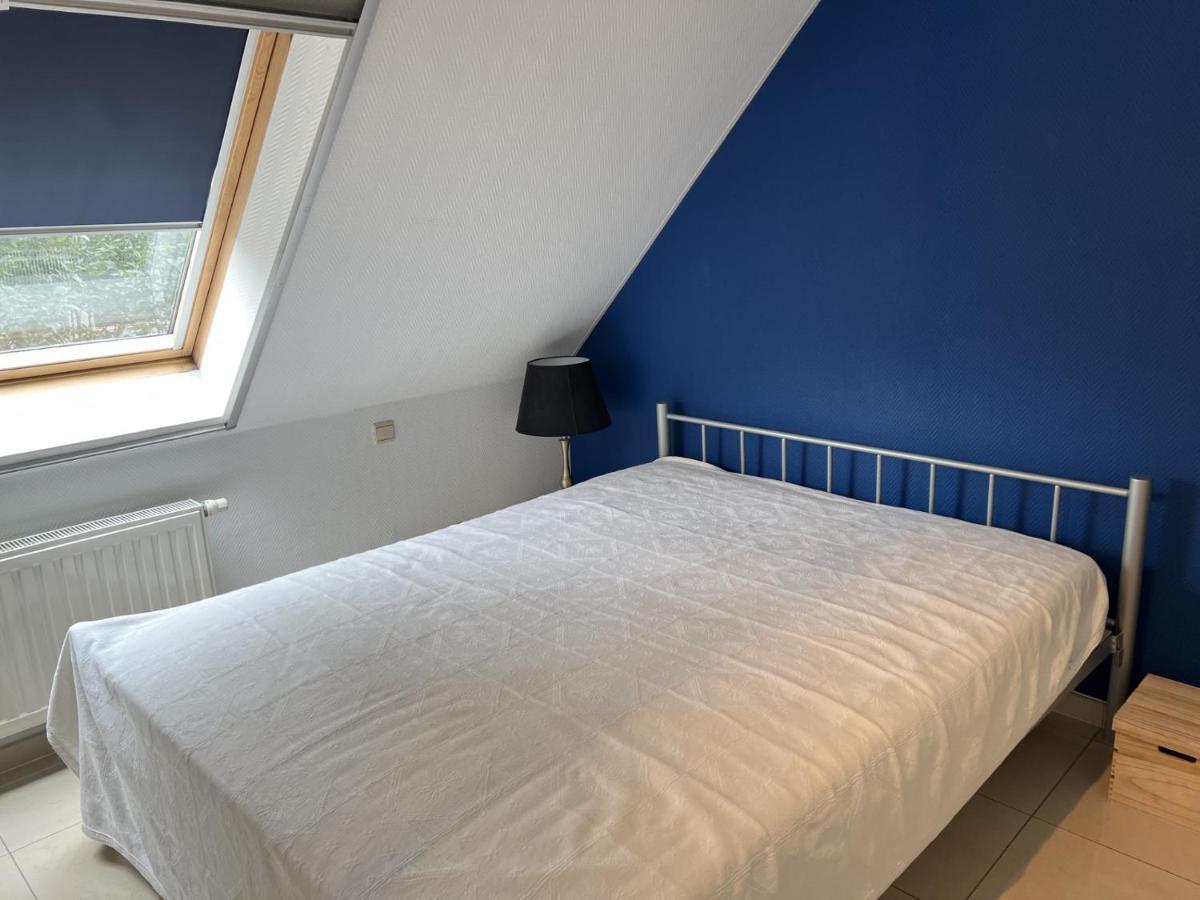 Residentie Alegria Ostende Ngoại thất bức ảnh