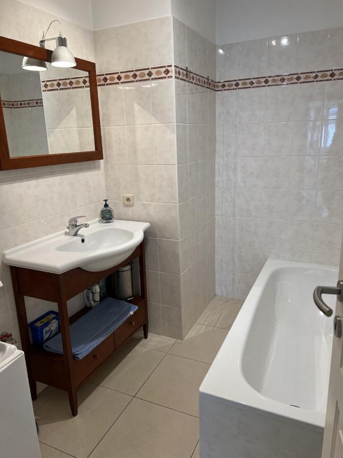 Residentie Alegria Ostende Ngoại thất bức ảnh