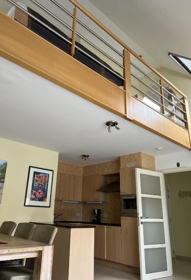 Residentie Alegria Ostende Ngoại thất bức ảnh