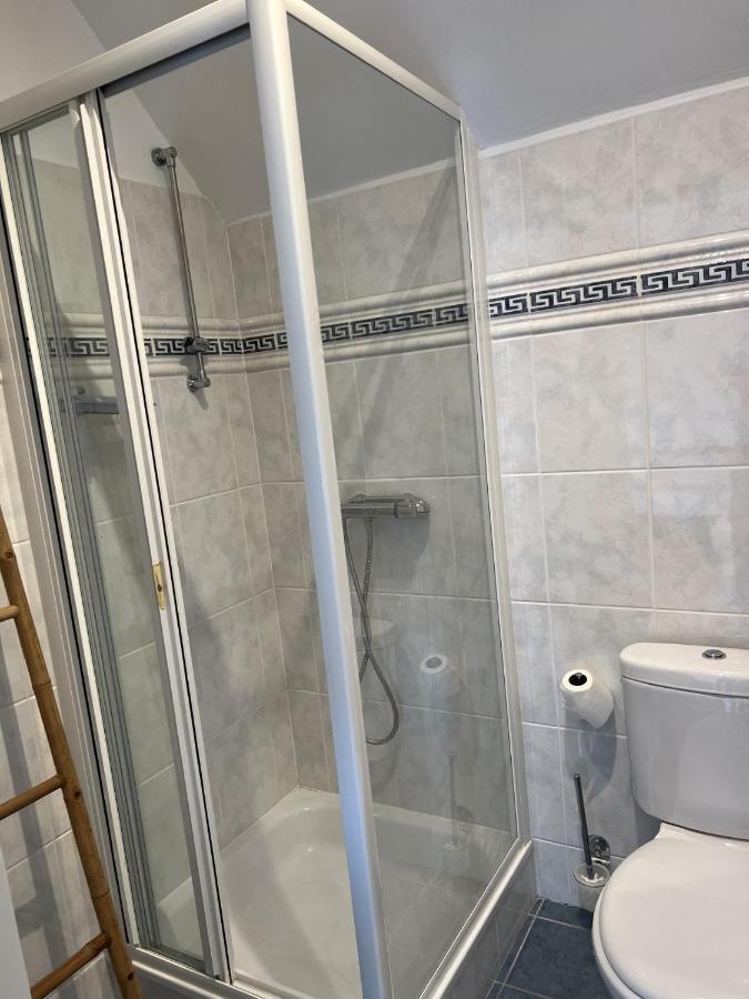 Residentie Alegria Ostende Ngoại thất bức ảnh
